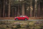 Porsche Macan GTS 2016 года (UK)